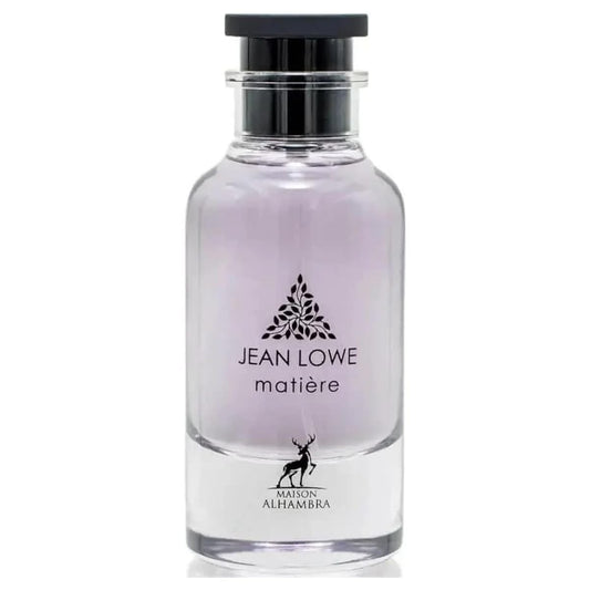 Jean Lowe Matière - MAISON ALHAMBRA 100 ml