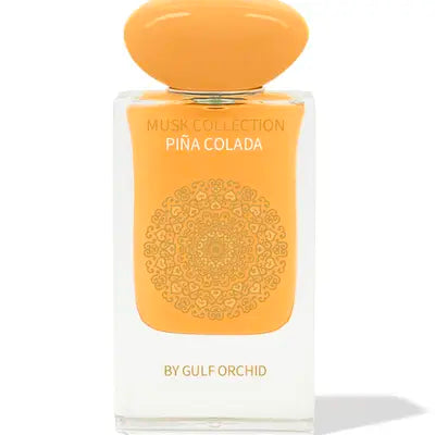 Pina colada musk edp - GULF ORCHID 60 ml