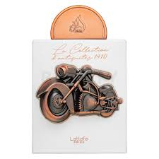 La Collection D'Antiquité Bike - LATTAFA 100 ml