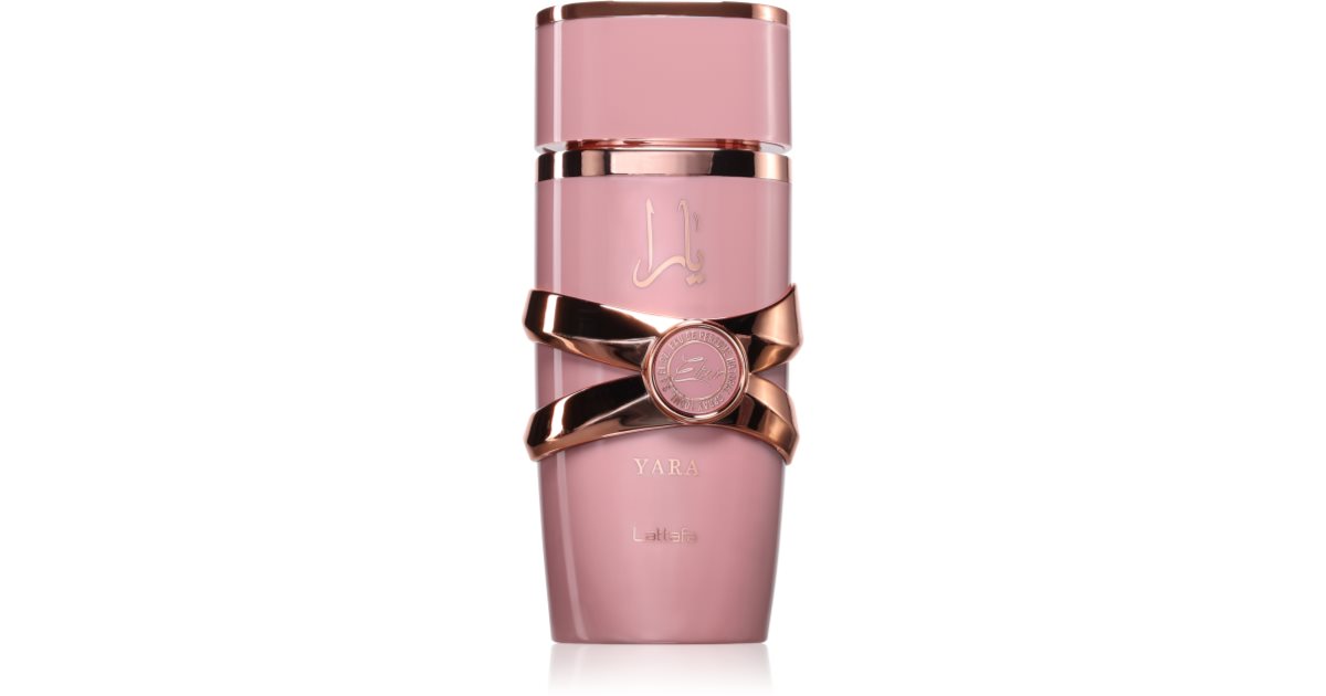 Yara elixir - LATTAFA 100 ml