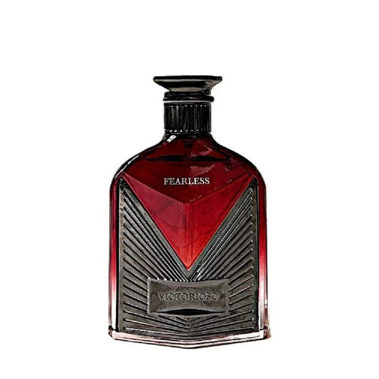 Victorioso Fearless - MAISON ALHAMBRA 100 ml
