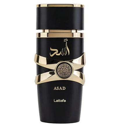 Lattafa Asad Eau De Parfum 100ml