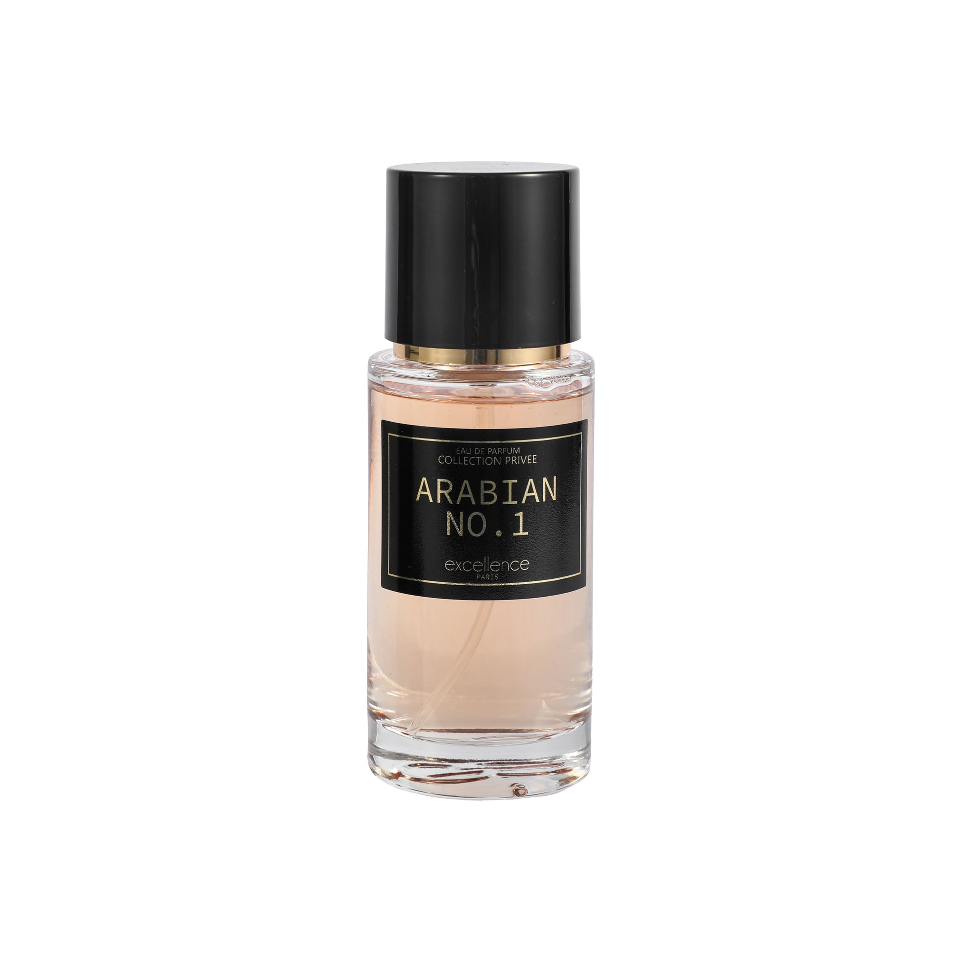 Arabian No.1 Black - CP EXCELLENCE 50 ml