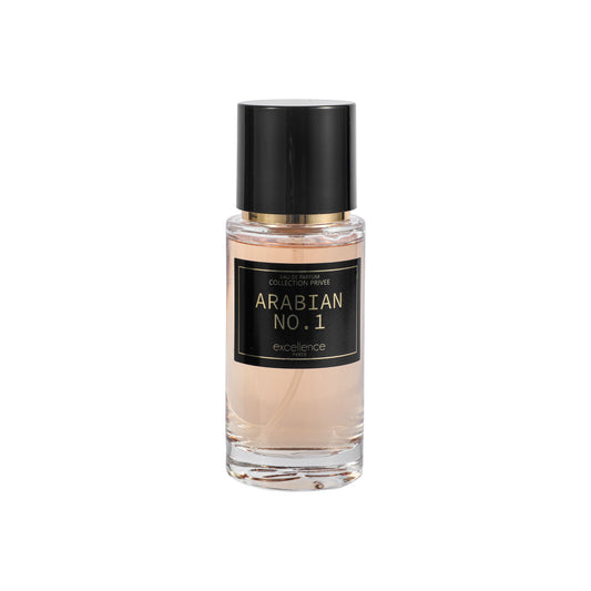 Arabian No.1 Black - CP EXCELLENCE 50 ml