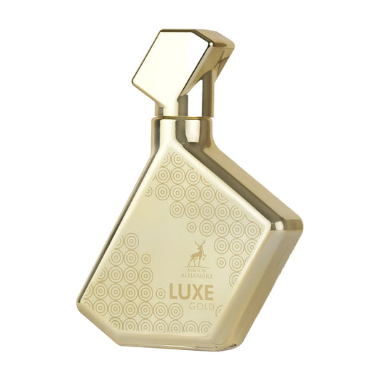 Luxe Gold - MAISON ALHAMBRA 100 ml