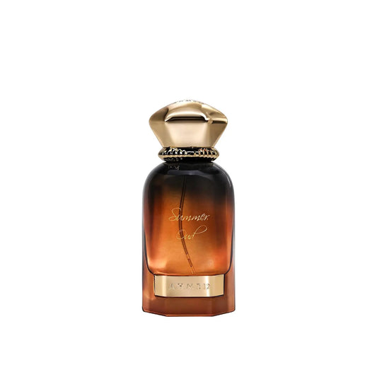 Ahmed Al Maghribi Summer Oud Eau De Parfum 100ml