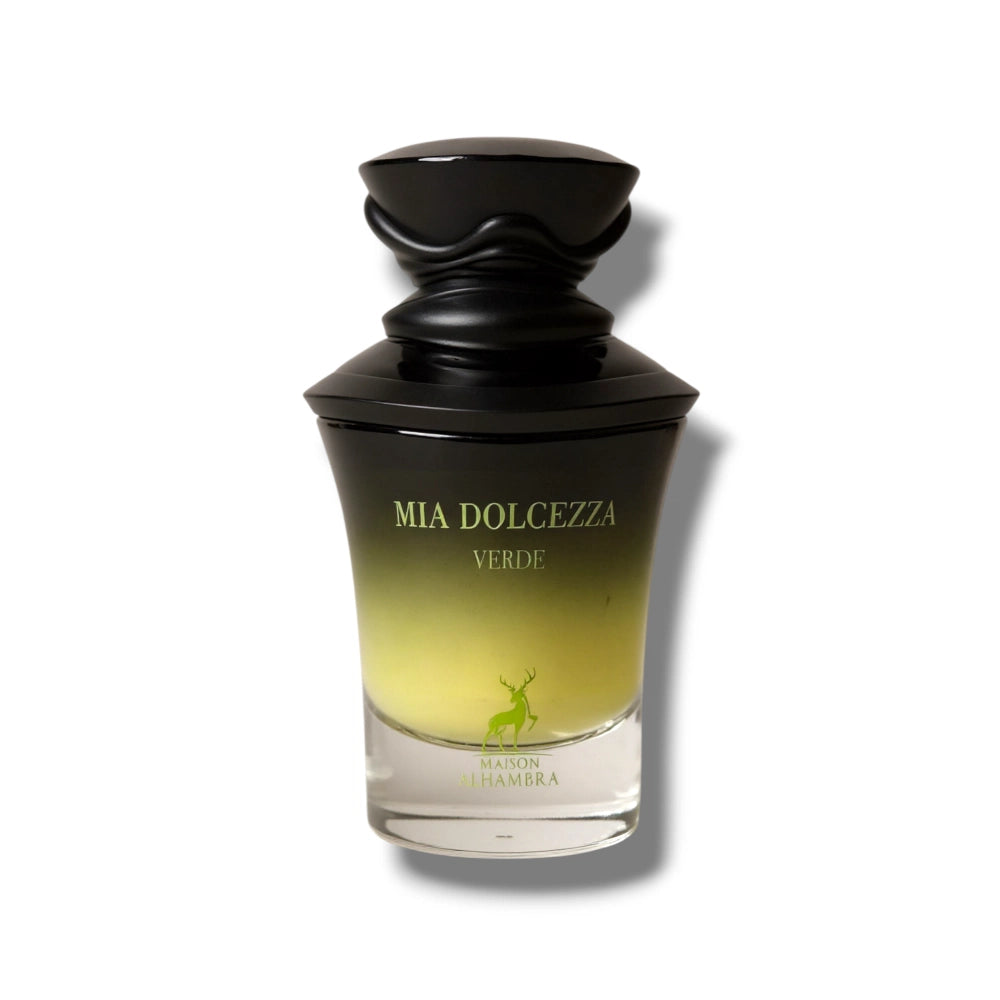 Mia Dolcezza Verde - MAISON ALHAMBRA 100 ml