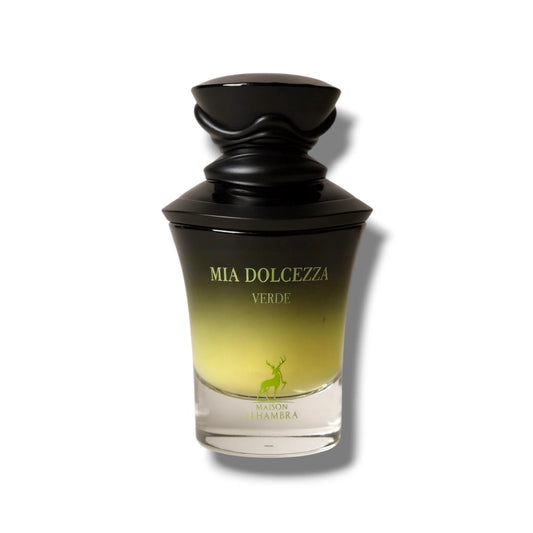 Mia Dolcezza Verde - MAISON ALHAMBRA 100 ml