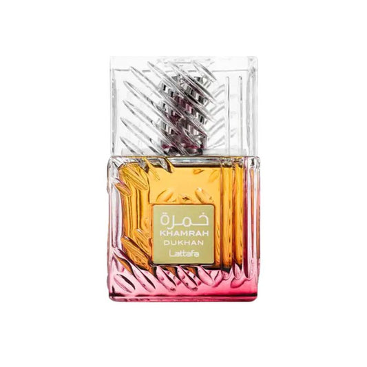 Khamrah Dukhan - LATTAFA 100 ml