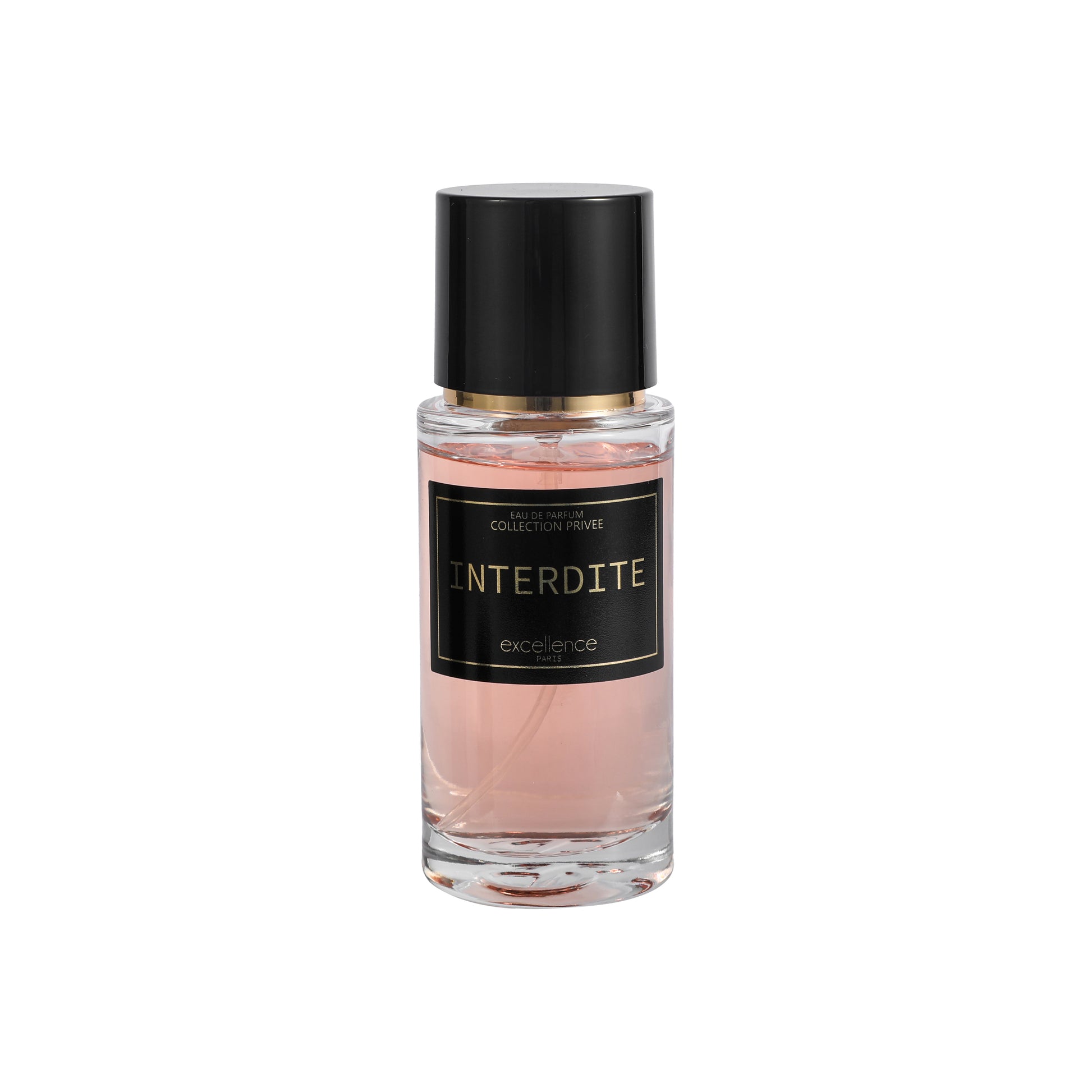 Interdite Black - CP EXCELLENCE 50 ml