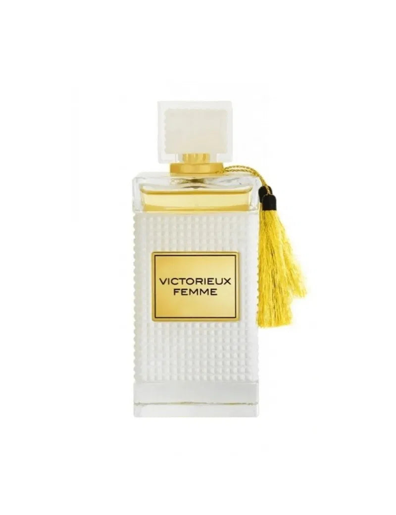 Victorieux femme - VURV LATTAFA 100 ml