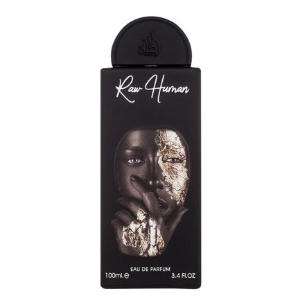 Raw Human - LATTAFA 100 ml