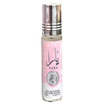 Yara Roll On - ARD AL ZAAFARAN 10 ml