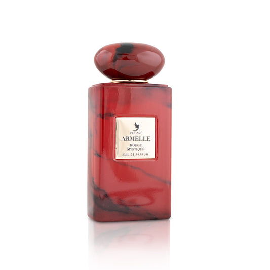 Armelle rouge mystique - VOLARE 100 ml