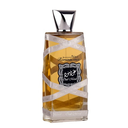 Oud Mood Reminiscence - LATTAFA 100 ml