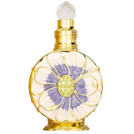Huile de parfum Layali - SWISS ARABIAN 15 ml