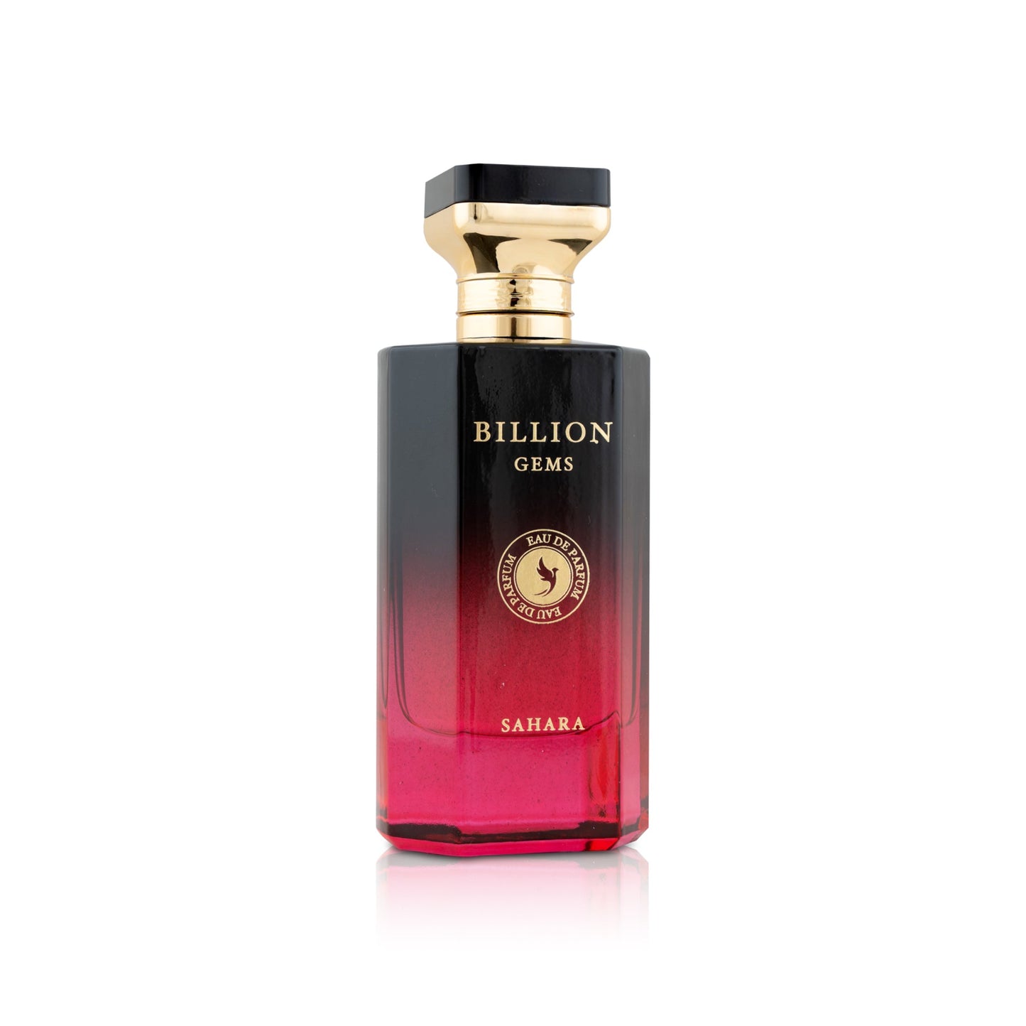 Billion gems sahara - VOLARE 100 ml