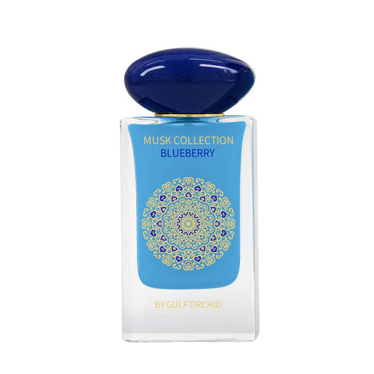 Blueberry Musk EDP - GULF ORCHID 60 ml