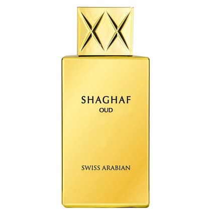 Shaghaf Oud - SWISS ARABIAN 75 ml