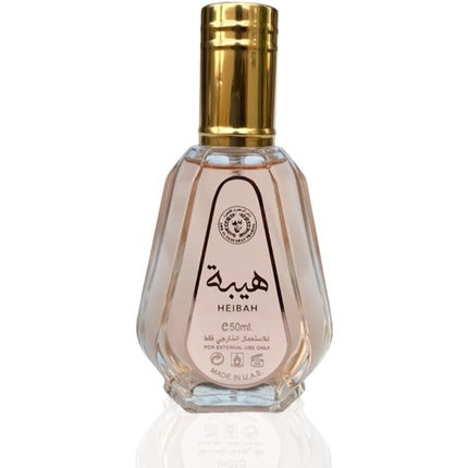 Ard Al Zaafaran Heibah Eau de Parfum 50 ml