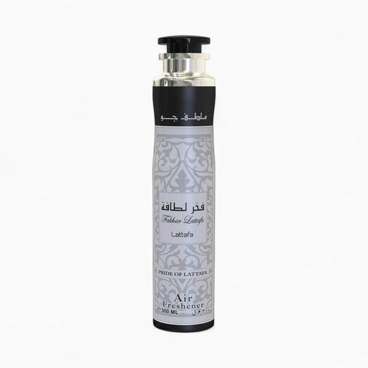 Air freshner Fakhar Homme - LATTAFA 300 ml