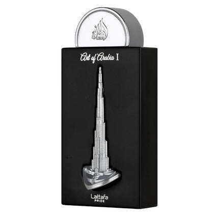 Art Of Arabia 1 - LATTAFA PRIDE 100 ml
