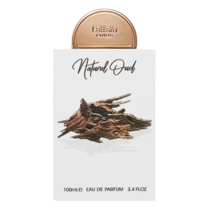 Oud Naturel - LATTAFA PRIDE 100 ml