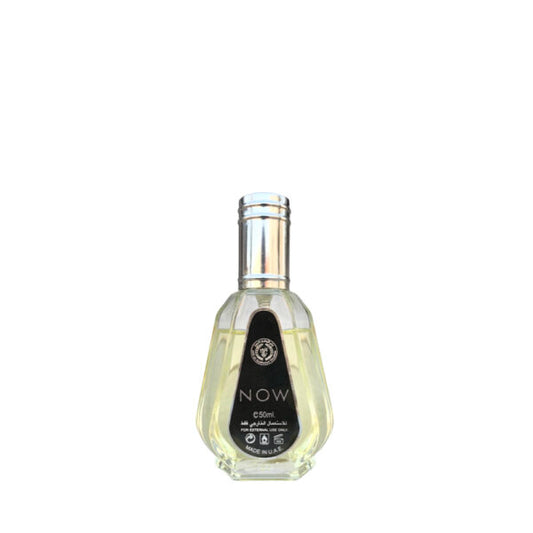 Ard Al Zaafaran Now Eau de Parfum 50 ml