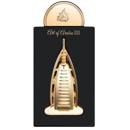 Art of Arabia III - LATTAFA PRIDE 100 ml