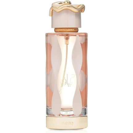 Teriaq par Quentin Bisch - LATTAFA 100 ml