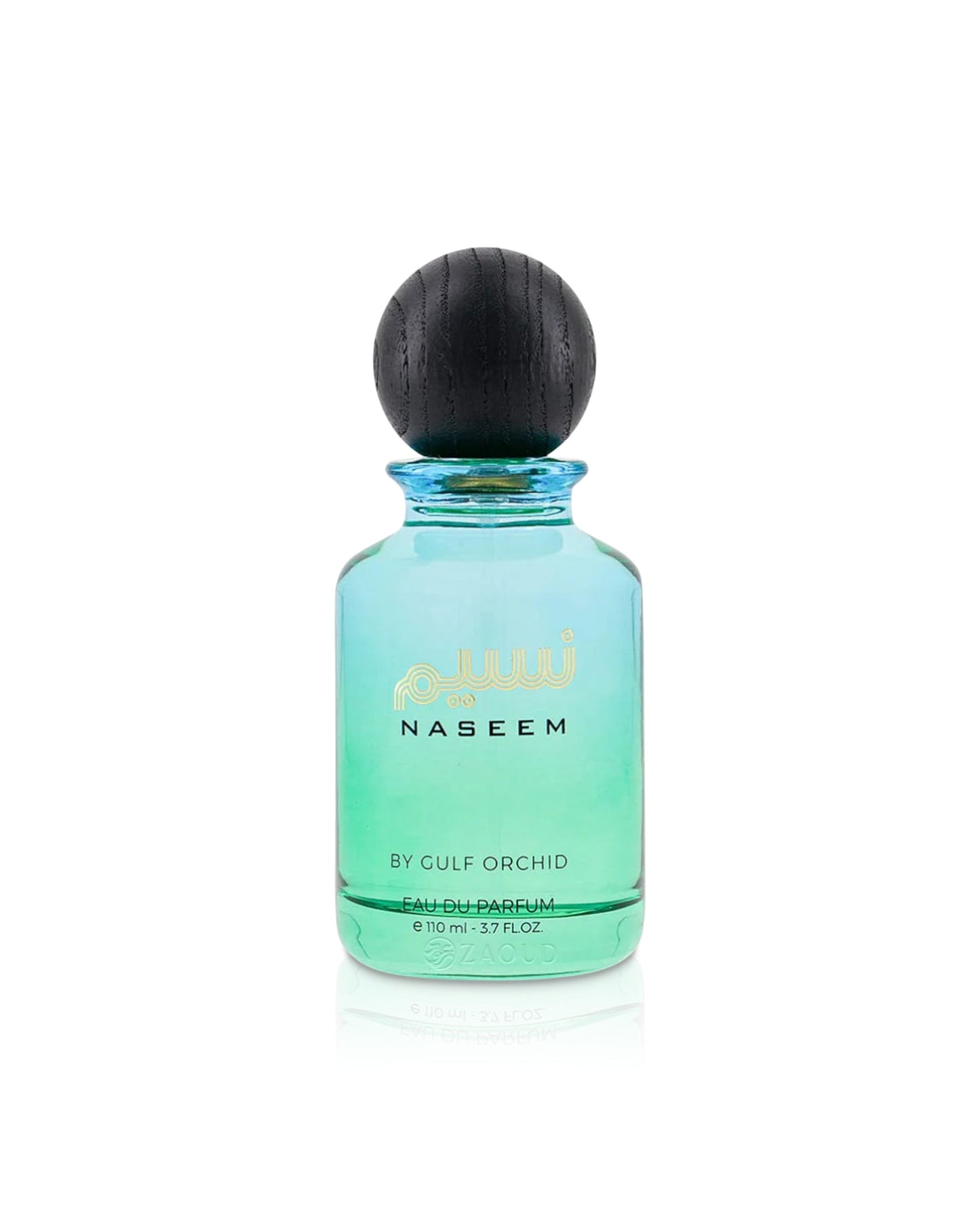 Naseem - GULF ORCHID 110 ml