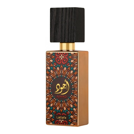 Ajwad - LATTAFA 60 ml
