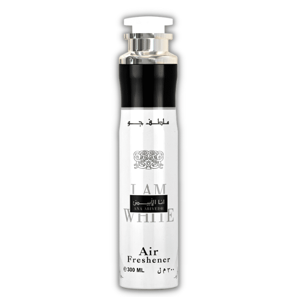 Air Freshener Ana Abiyedh - LATTAFA 300 ml