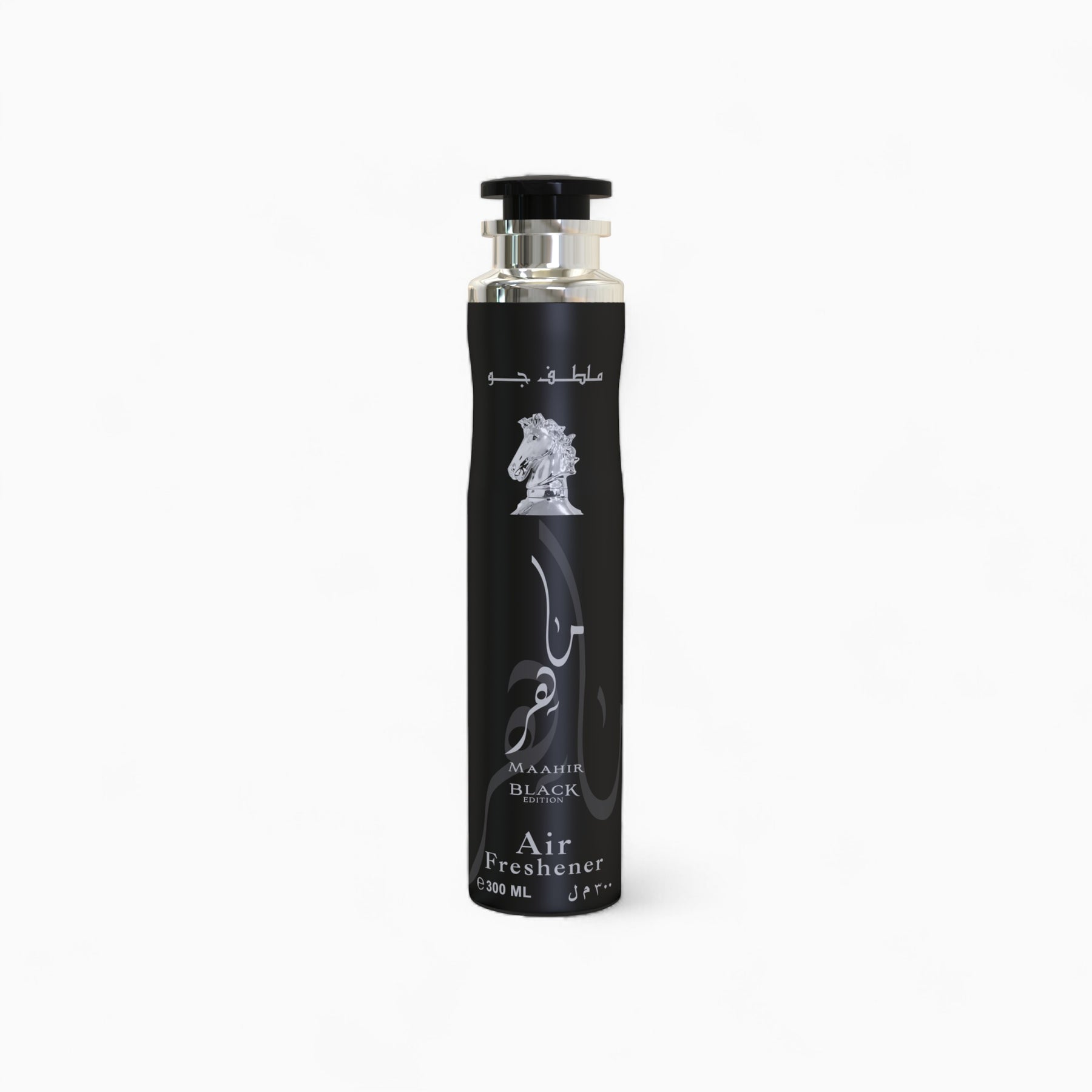 Air freshner Maahir - LATTAFA 300 ml