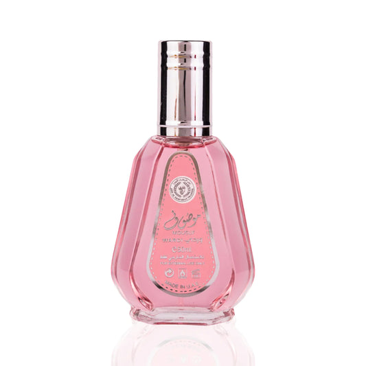 Mousuf Wardi - ARD AL ZAAFARAN 50 ml