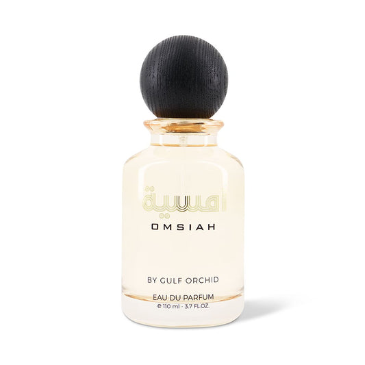 Omsiah - GULF ORCHID 110 ml