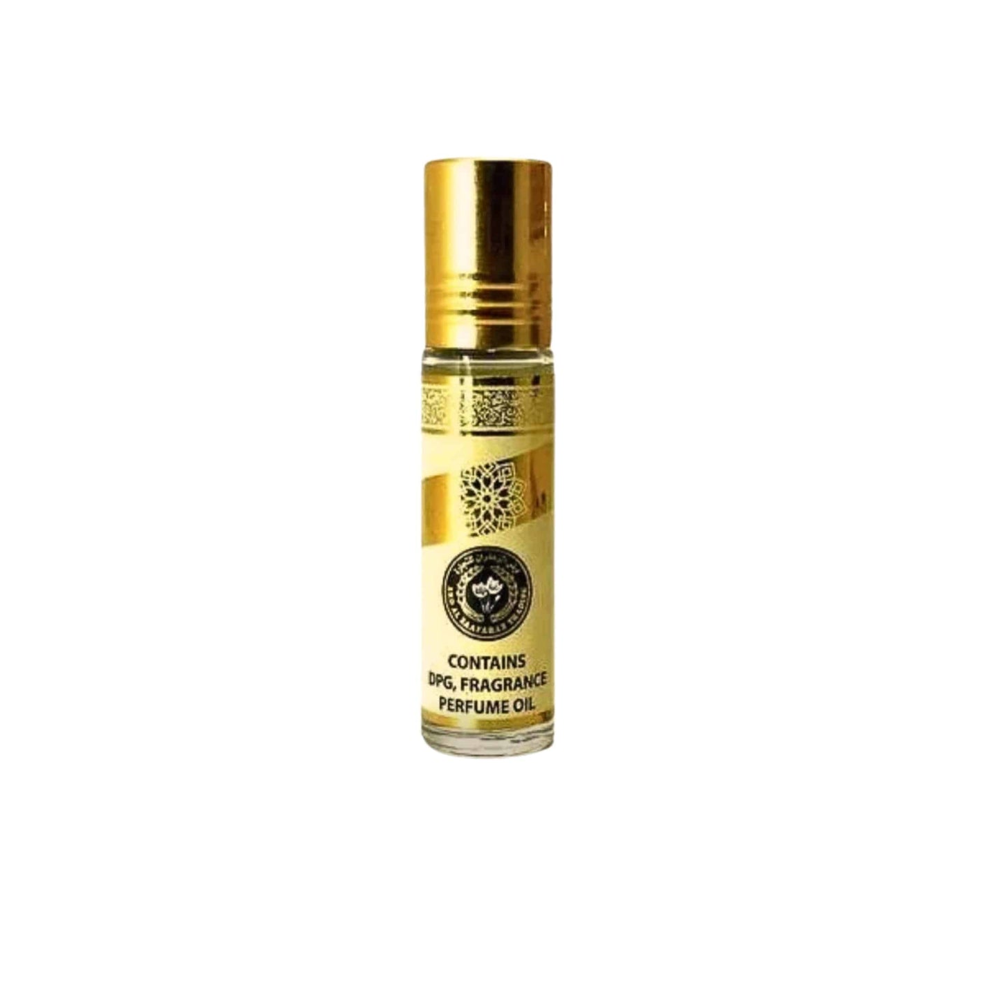 Oud Mood Roll On - ARD AL ZAAFARAN 10 ml