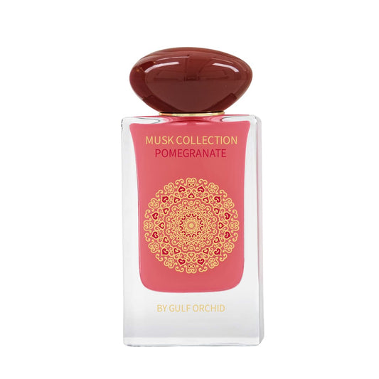Musc de grenade edp - GULF ORCHID 60 ml