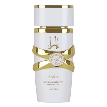Yara Moi Huile Concentrée - LATTAFA 20 ml