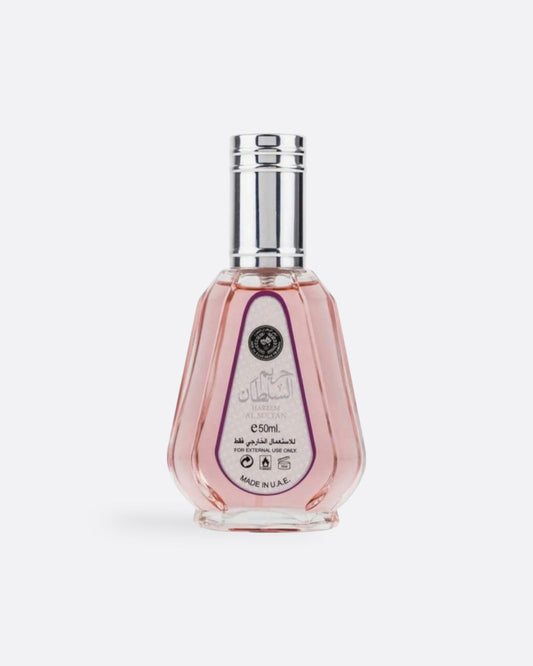 Hareem Al Sultan - ARD AL ZAAFARAN 50 ml