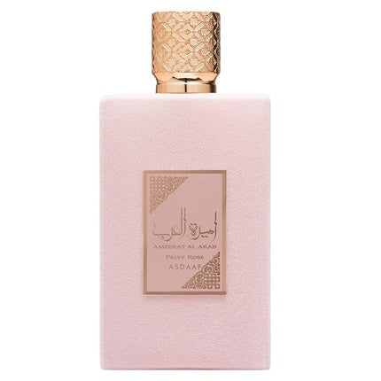 Ameerat Al Arab Prive Rose - ASDAAF 100 ml