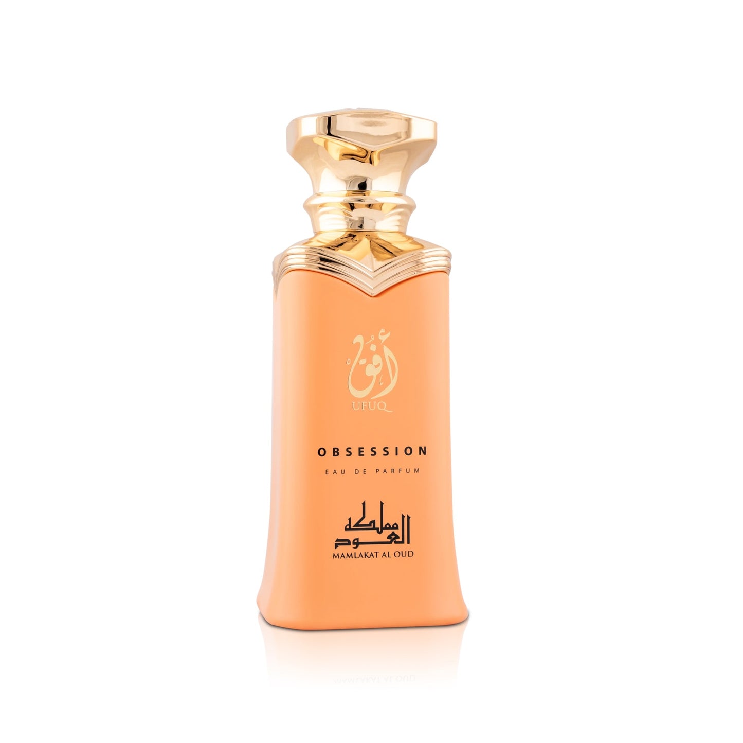 Ufuq obsession - MAMLAKAT AL OUD 100 ml