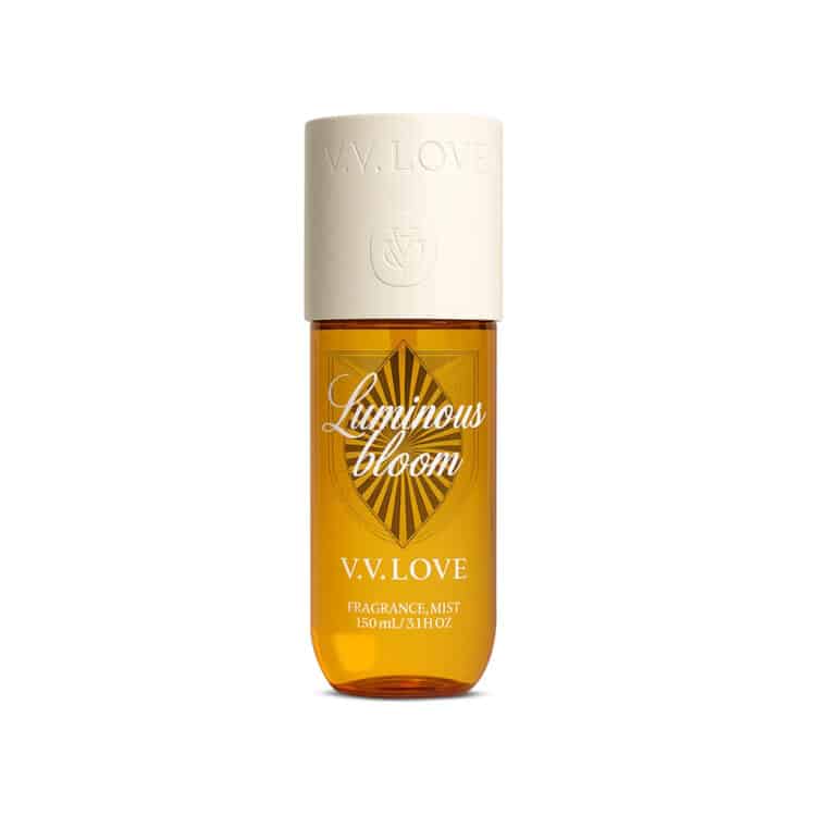 Luminous Bloom mist - VV LOVE 150 ml