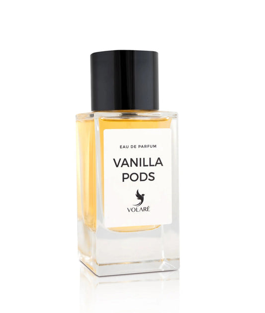 Gousses de Vanille - VOLARE 100 ml