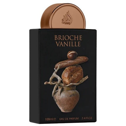 Brioche Vanille - LATTAFA PRIDE 100 ml
