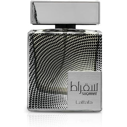 Suqraat - LATTAFA 100 ml