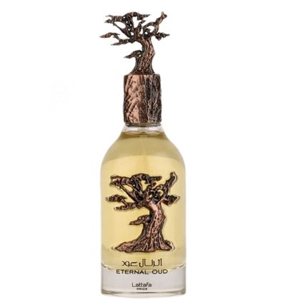 Eternal Oud - LATTAFA PRIDE 100 ml