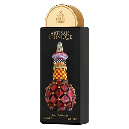 Artisan Ethnique - LATTAFA PRIDE 100 ml