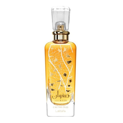 Safwaan L’autre Oud - LATTAFA 100 ml