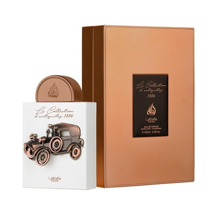 The Collection D'Antiquités 1886 - LATTAFA PRIDE 100 ml